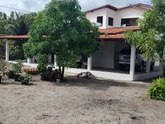 Imagem: Casa Duplex em Aquiraz Ce