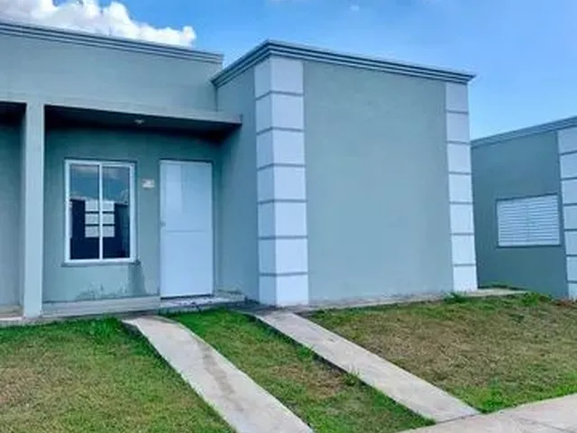 Imagem: Condomínio Athenas