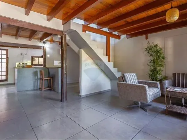 Imagem 2: Casa na Lagoa da Conceição em Florianópolis