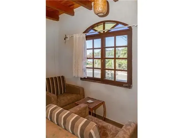 Imagem 8: Casa na Lagoa da Conceição em Florianópolis