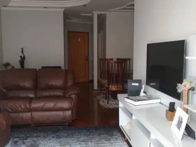 Imagem: Apartamento com 3 Dormitorios em santa Paula