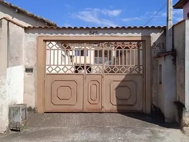 Imagem: Casa Centro de Angatuba