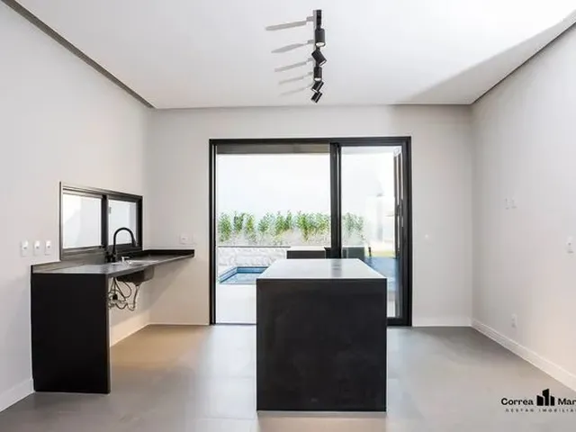 Imagem: Casa de Condomínio Bosque do Limeira, com
