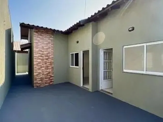 Imagem: 04- Casa no Bairro Araçás em Vila Velha