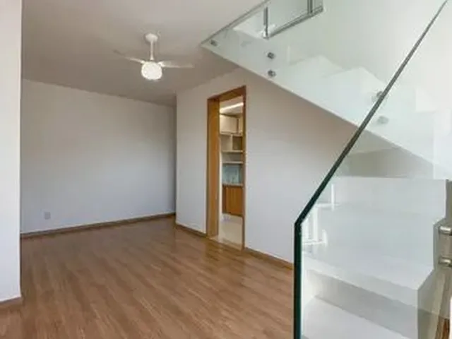 Imagem: Cobertura Duplex para Venda com 3 Quarto(S)
