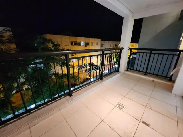 Imagem: Apartamento À Venda no Bairro Abraão