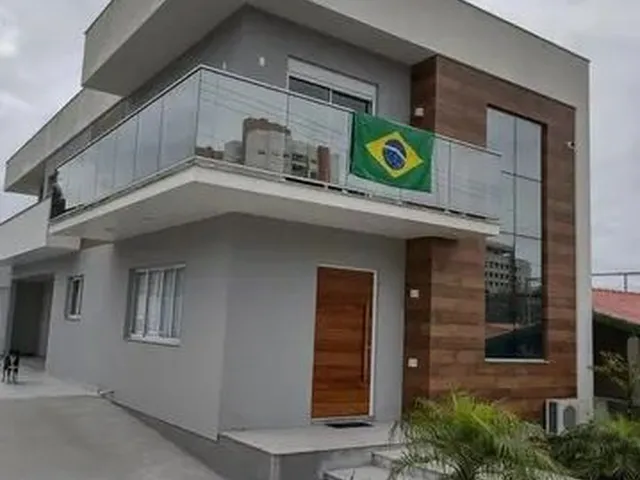 Imagem: Casa para Venda Possui 317 Metros Quadrados