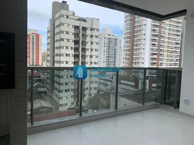 Imagem: Apartamento 3 Suítes com Duas Vagas de