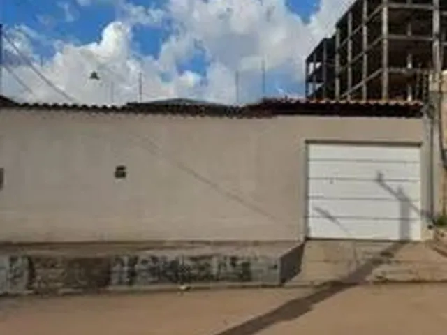 Imagem: Vende-Se Casa no Bairro Cidade Jardim