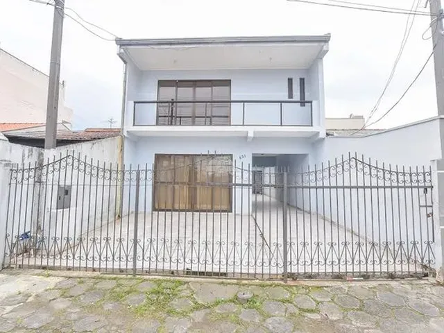Imagem: Sobrado para Venda com 150 Metros Quadrados