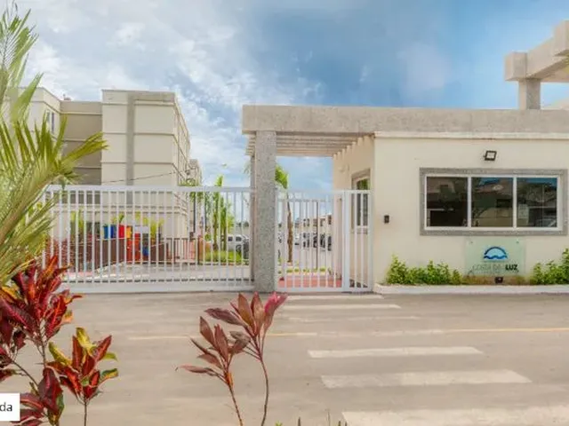 Imagem: Chave de Apartamento Residencial Costa da