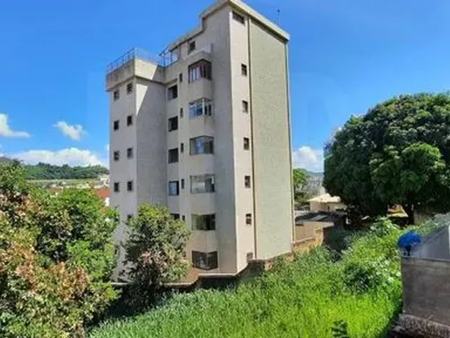 Imagem: Apartamento À Venda, 3 Quartos, 1 Suíte