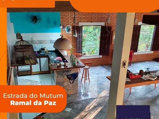 Imagem: Oportunidade Sobrado Residencial (Casa com