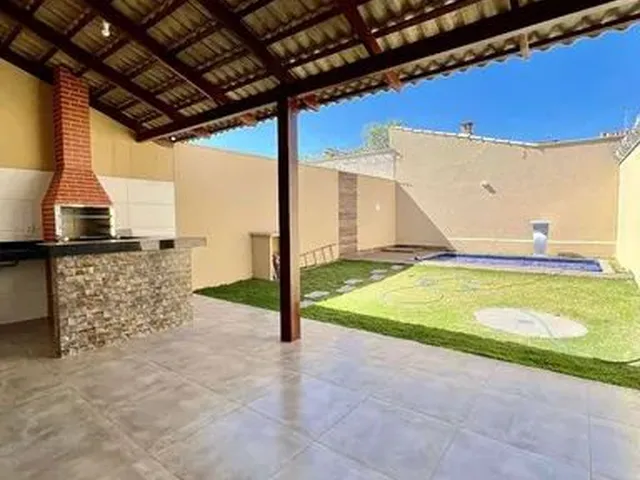 Imagem: Casa no Boqueirâo