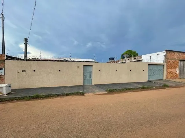 Imagem: Casa pra Investidor - Candeias do Jamari
