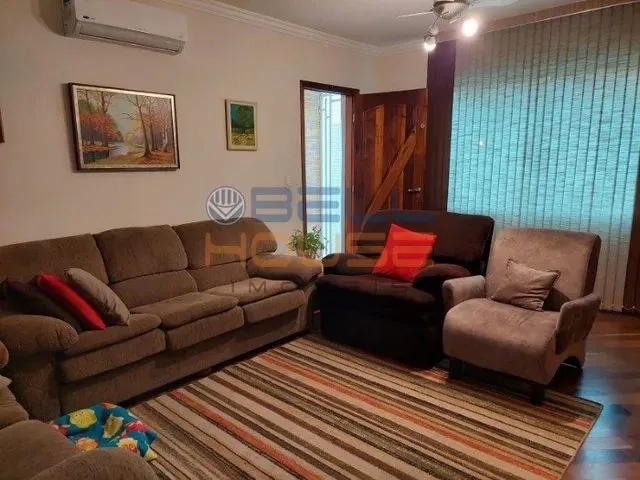Imagem: Santo André - Sobrado Padrão - Jardim