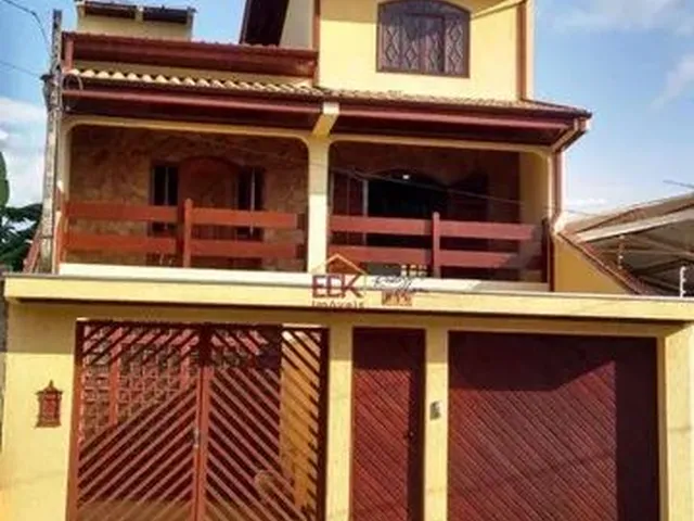 Imagem: Sobrado com 3 Dormitórios À Venda, 253