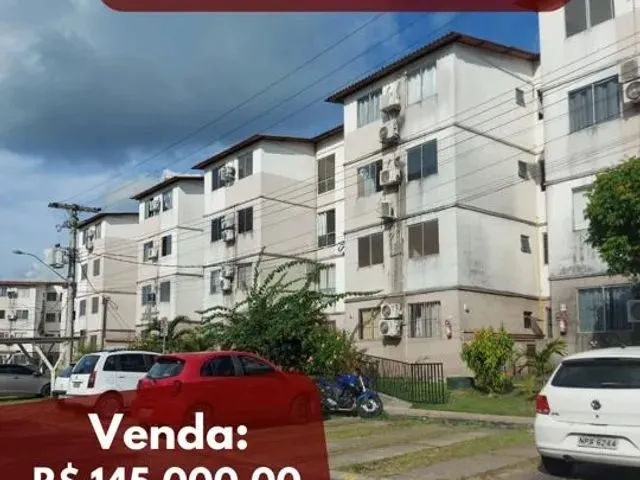 Imagem: Apartamento para Venda Tem 2 Quartos em