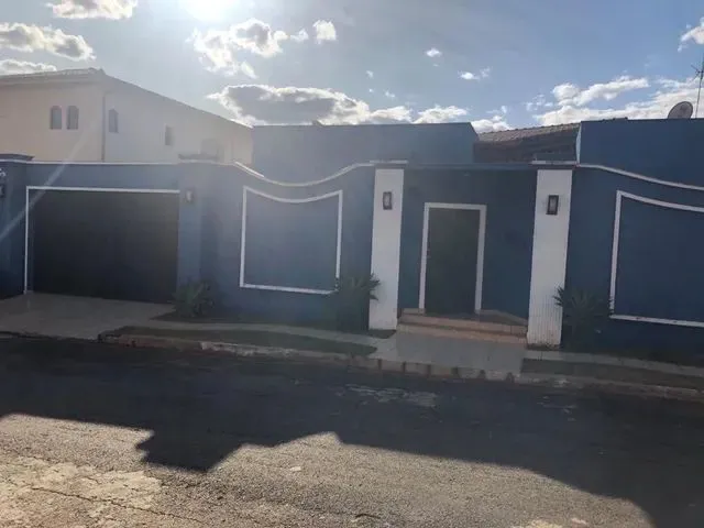 Imagem: Excelente Casa no Anápolis City