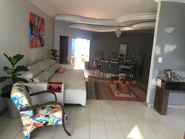 Imagem 4: Excelente Casa no Anápolis City