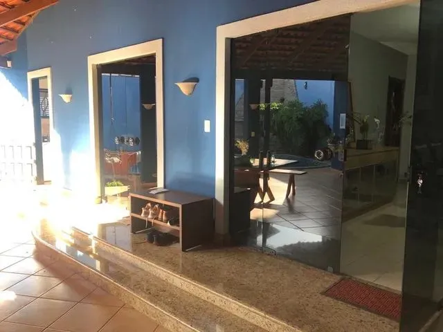 Imagem 5: Excelente Casa no Anápolis City