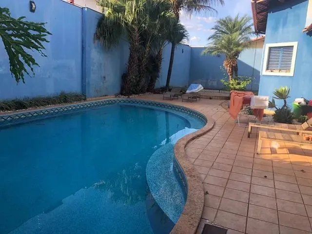Imagem 6: Excelente Casa no Anápolis City
