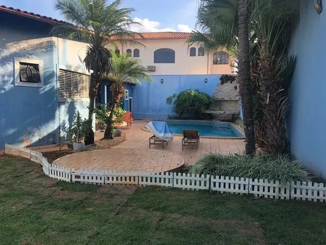 Imagem 3: Excelente Casa no Anápolis City