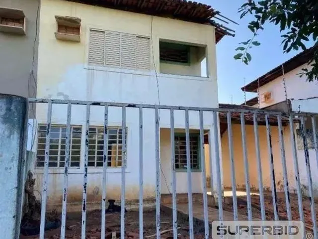 Imagem: Casa 116M², Desocupada na Vila Operária