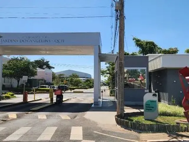 Imagem: Apto Andar Alto, Reformado, Cozinha com