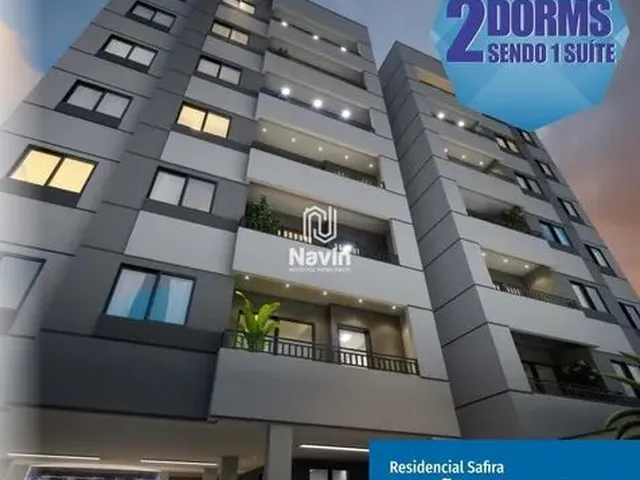 Imagem: Apartamento À Venda no Bairro Alvinópolis