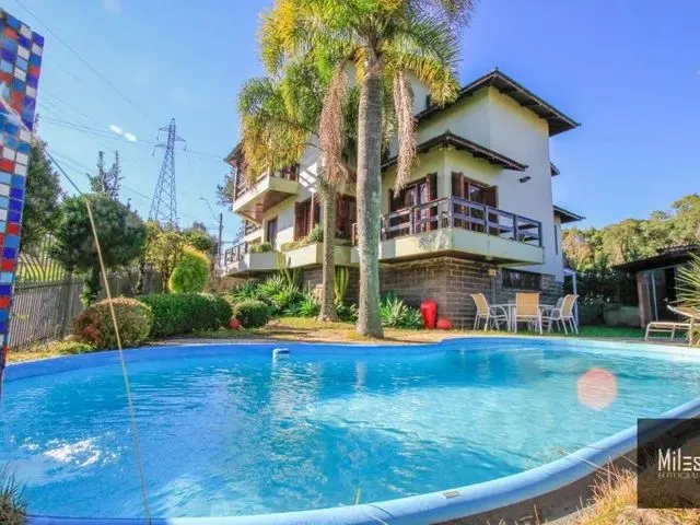 Imagem: Casa em Stella Maris - Alameda Antilhas