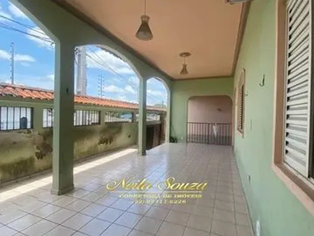 Imagem 9: Casa À Venda no Conjunto Castelo Branco I - Parque Dez