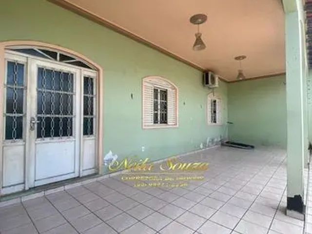 Imagem 3: Casa À Venda no Conjunto Castelo Branco I - Parque Dez
