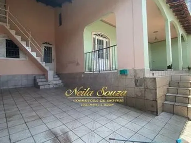 Imagem 16: Casa À Venda no Conjunto Castelo Branco I - Parque Dez