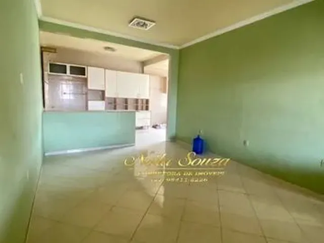 Imagem 8: Casa À Venda no Conjunto Castelo Branco I - Parque Dez