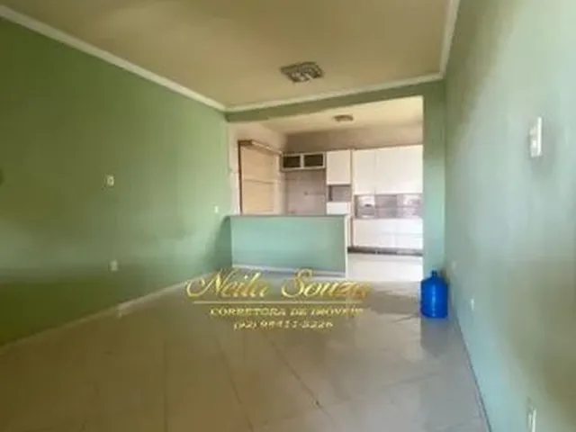 Imagem 7: Casa À Venda no Conjunto Castelo Branco I - Parque Dez