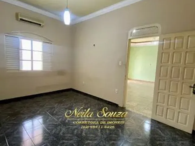 Imagem 2: Casa À Venda no Conjunto Castelo Branco I - Parque Dez