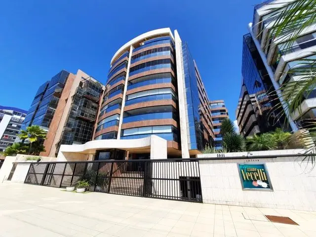 Imagem: Cobertura Duplex, Beira Mar, Entre Ponta