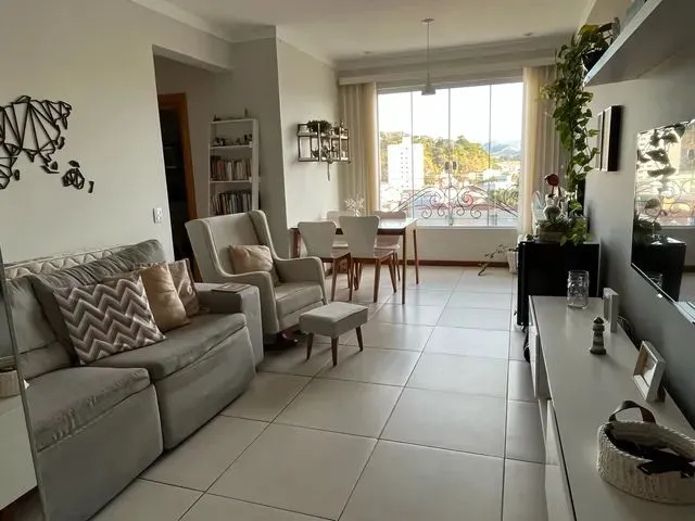 Imagem: Vendo Apartamento com Móveis Planejados