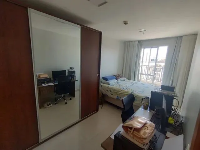 Imagem 3: Cobertura 2 Qts - 99M - Taguá Life