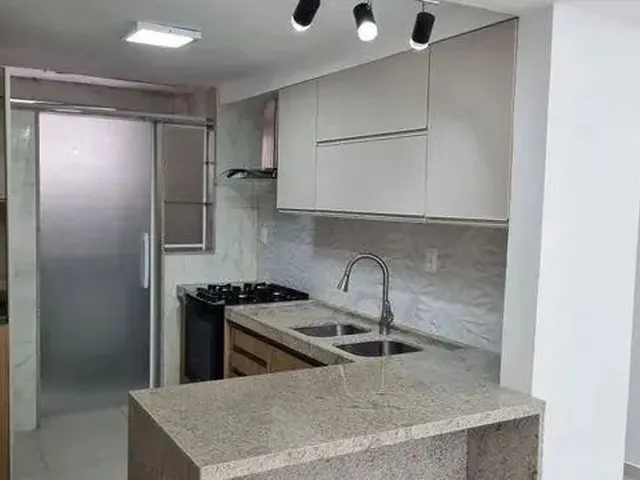 Imagem 1: Lb Apartamento de 3 Quartos (1 Suíte) - Graças