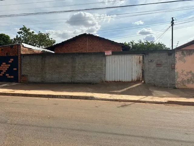 Imagem: Lote Solange Park