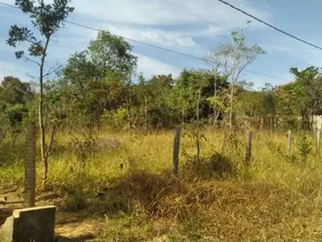 Imagem: Lote Caetanópolis 5000