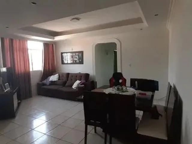 Imagem: Vendo Apartamento 3 Quartos no Coophamil