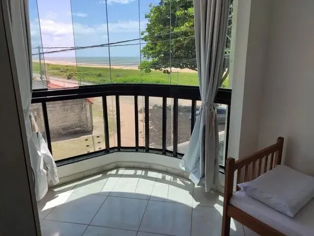 Imagem 2: Vendo Casa em Ponta da Fruta