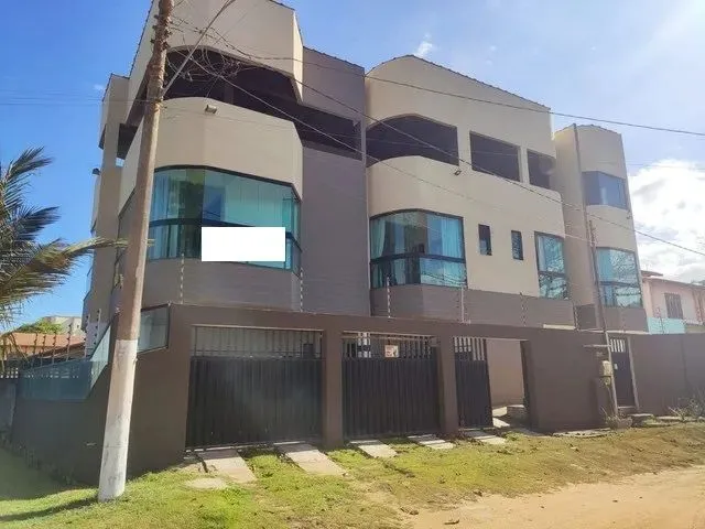 Imagem 3: Vendo Casa em Ponta da Fruta