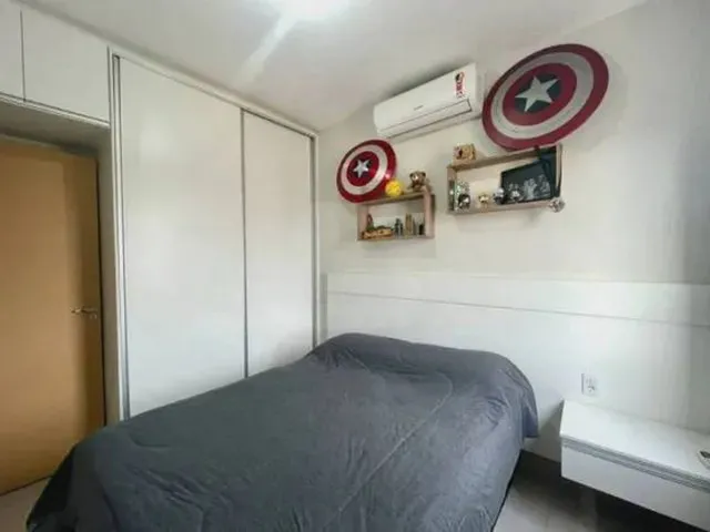Imagem: Casa para Venda com 80 Metros Quadrados