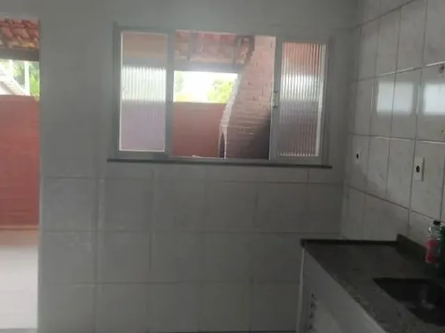 Imagem: Casa 02 Quartos em Condomínio Residencial