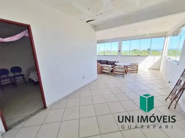Imagem 3: Oportunidade !! Excelente Casa Triplex com Vista para o Mar na Praia de Setiba / Guarapar