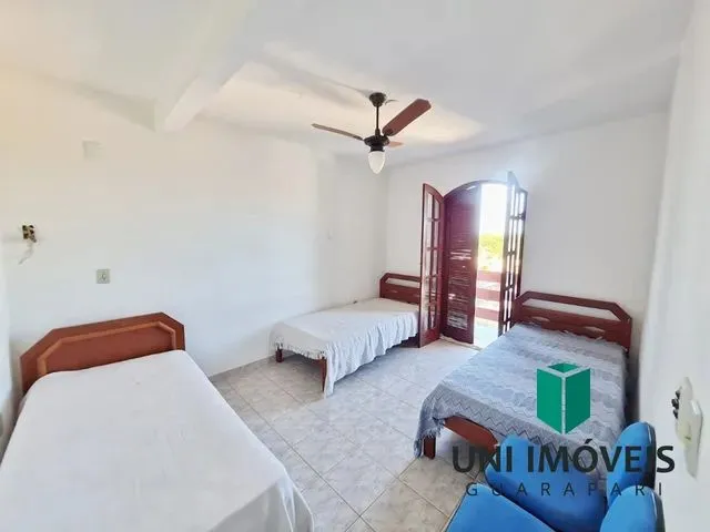Imagem 6: Oportunidade !! Excelente Casa Triplex com Vista para o Mar na Praia de Setiba / Guarapar